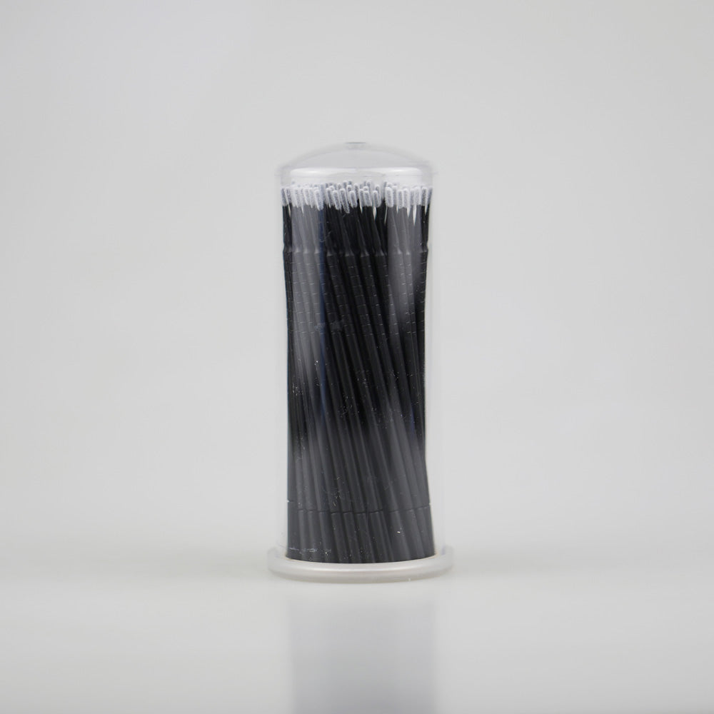 Microfiber Brushes