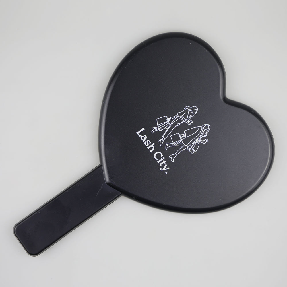 Lash City Mirror