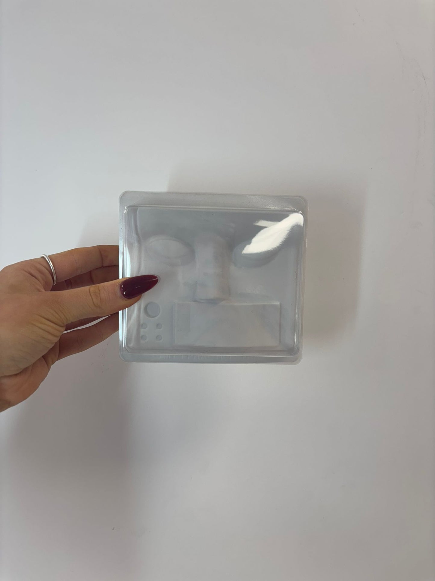 Lash Practise Tray