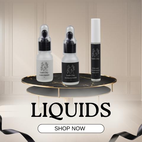 Liquids