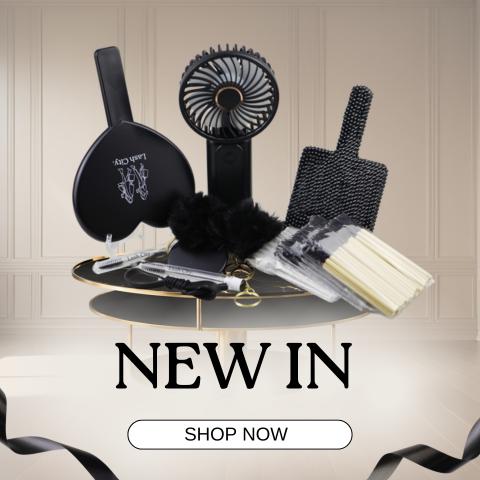 New In