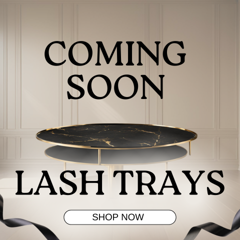Lash Trays