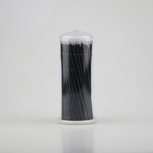 Microfiber Brushes