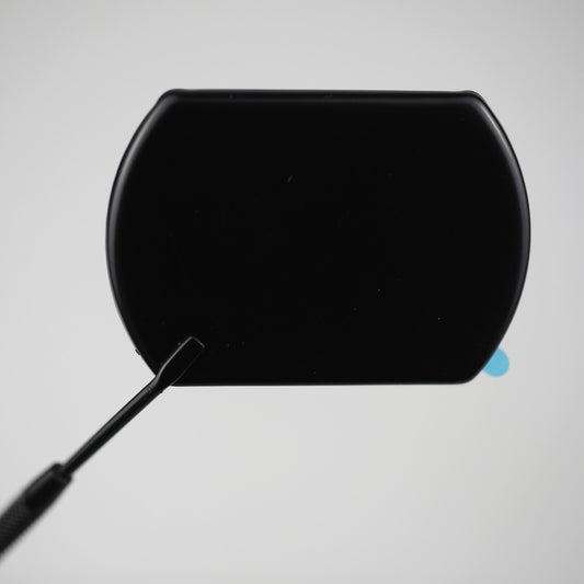 Lash Mirror