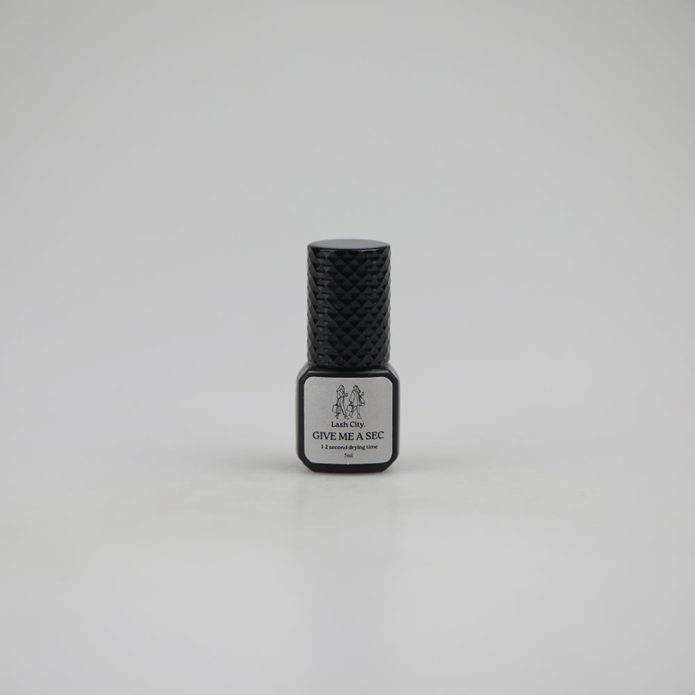 Give Me A Sec Adhesive - 5ml