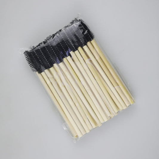 Bamboo Lash Spoolies