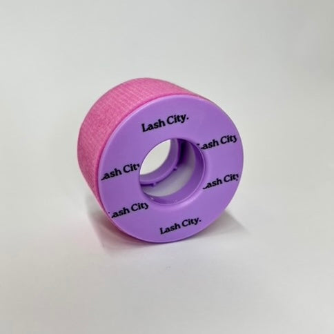 Large Sensitive Lash Tape