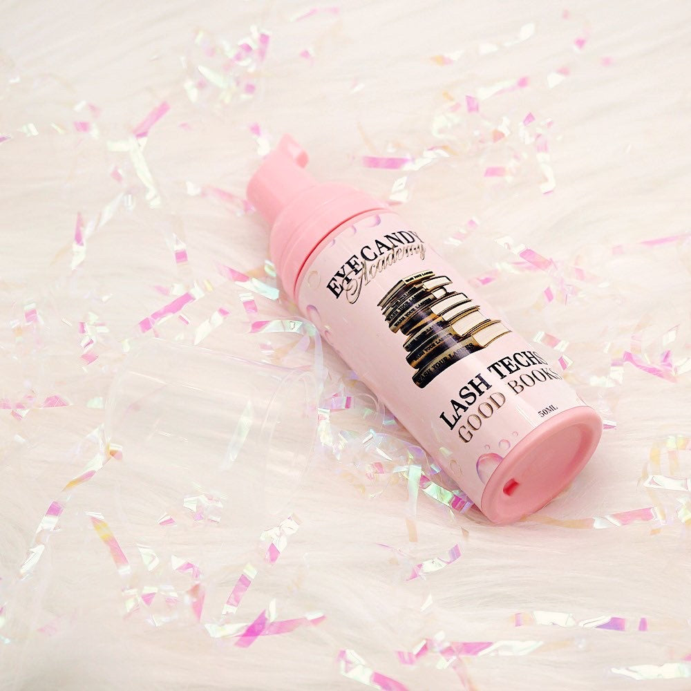 Lash Shampoo -30ml