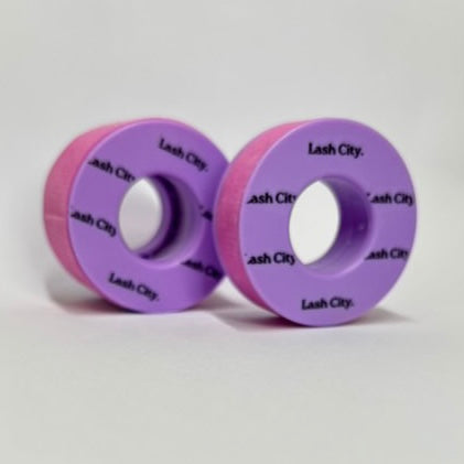 Small Sensitive Lash Tape