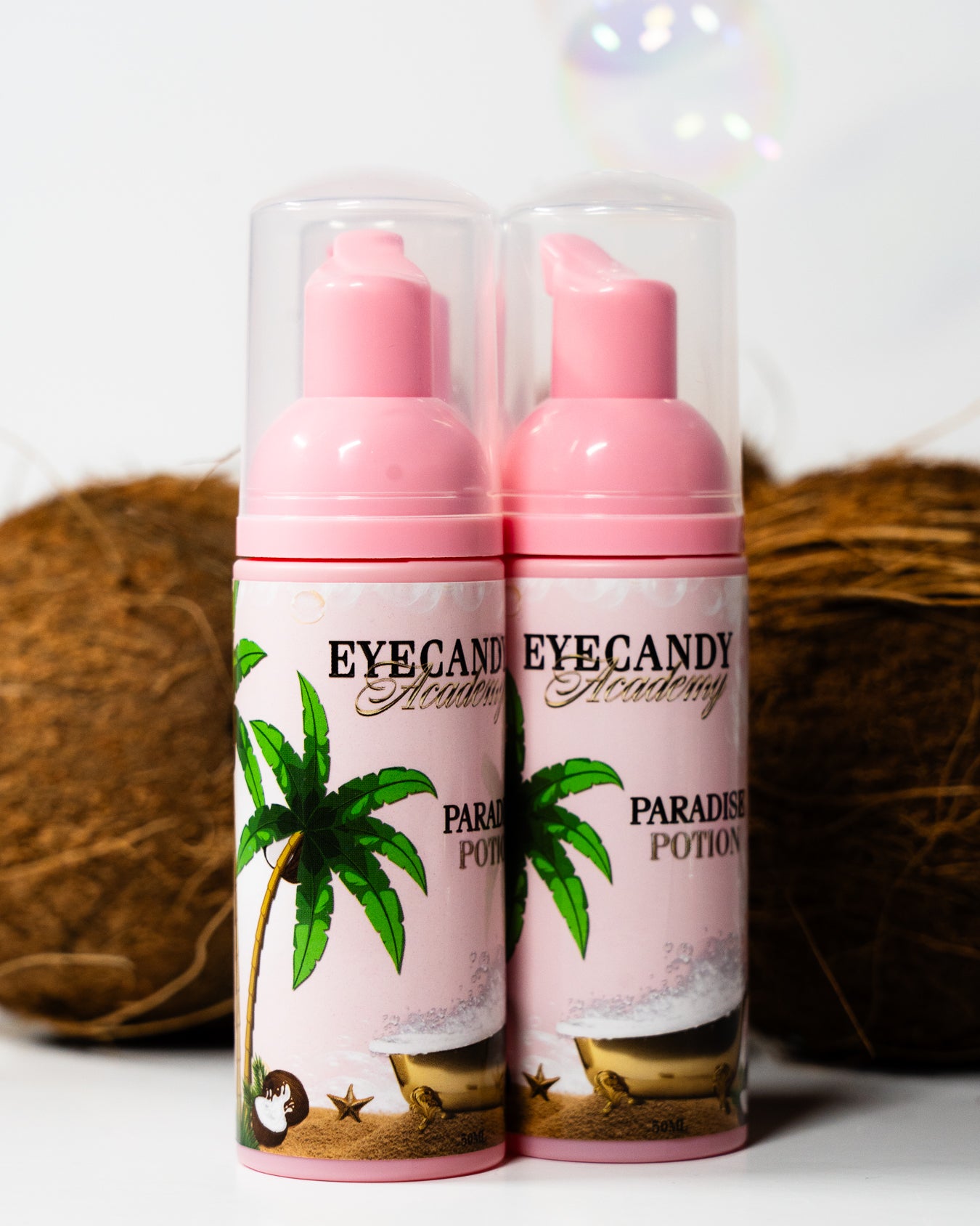 Lash Shampoo -30ml