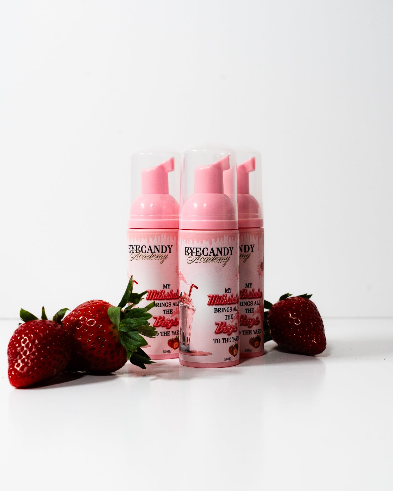 Lash Shampoo -30ml