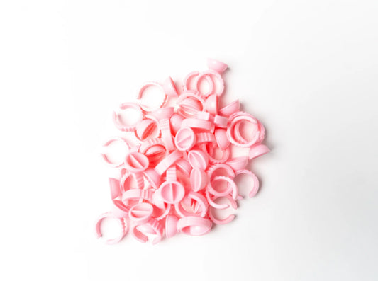 Two-sided Glue Rings (Small)