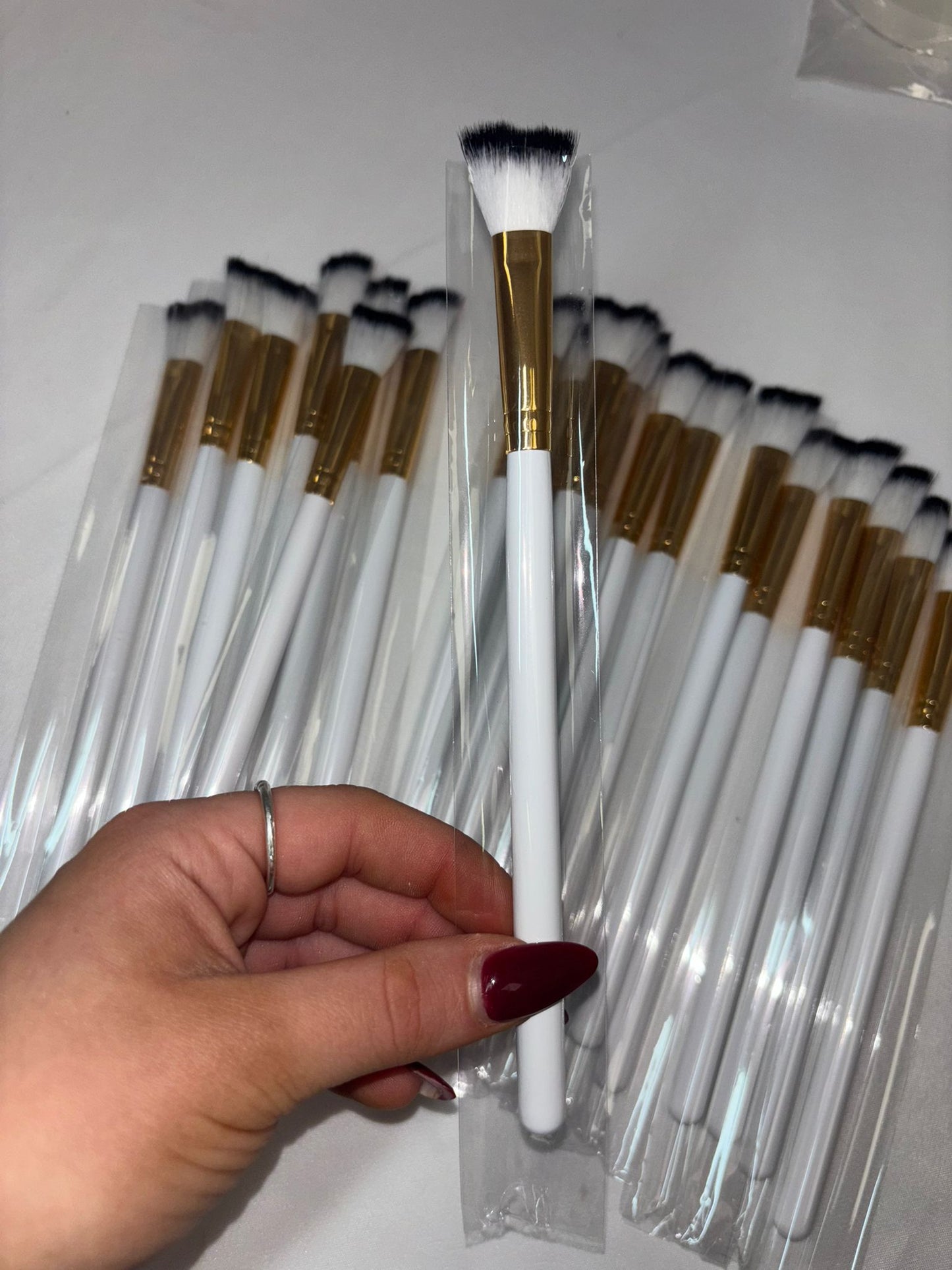 Premium Lash Cleansing Brush