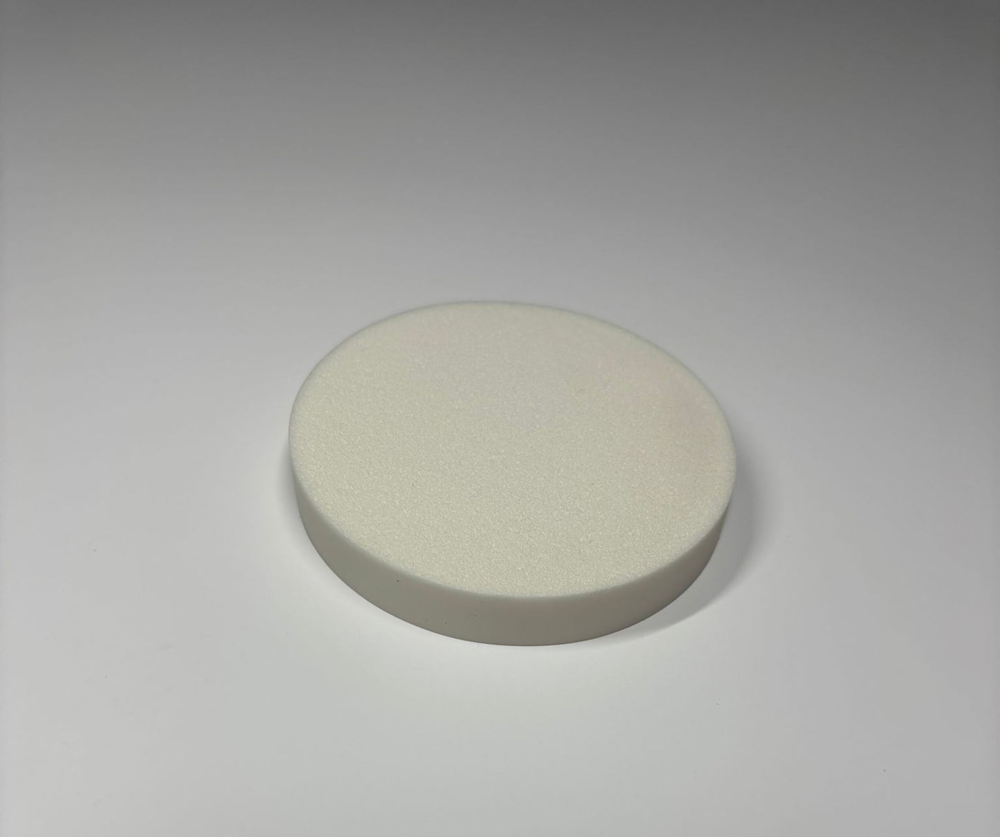 Practice Sponge