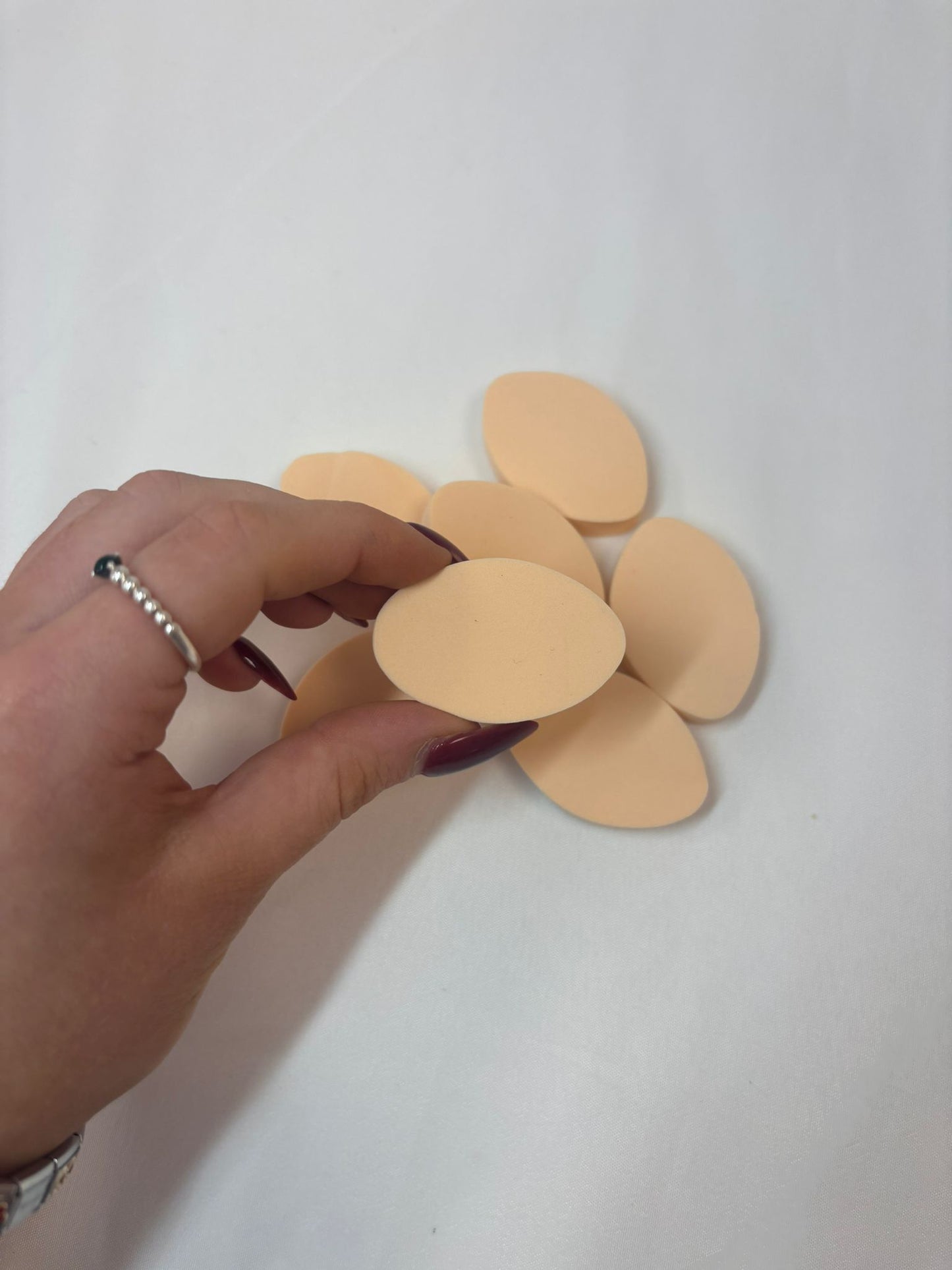 Practice Sponge